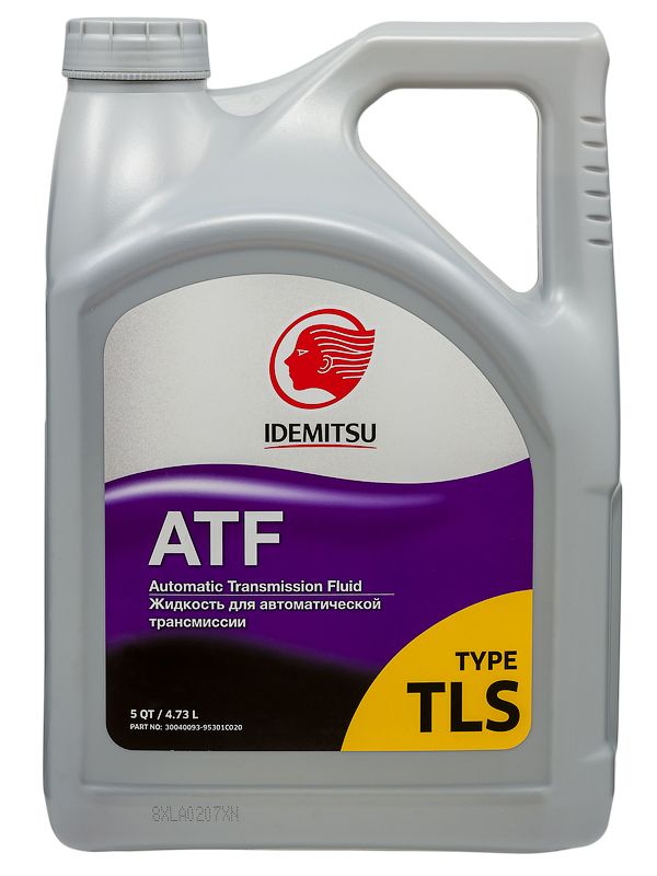 Idemitsu ATF TYPE-TLS / T-4 TOYOTA 4, 73л