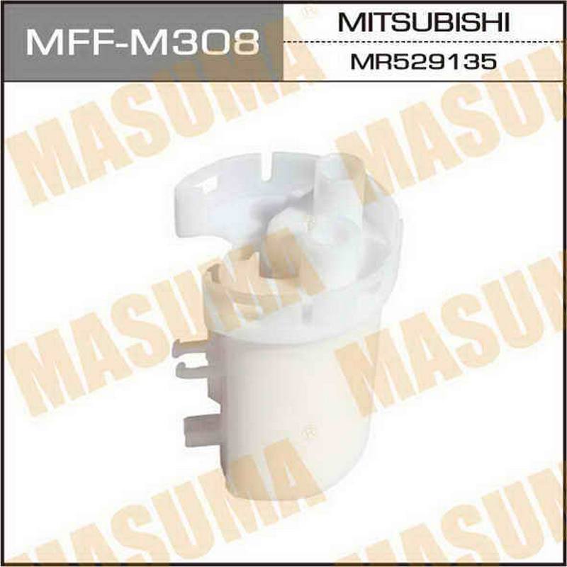 Фильтр топливный в бак MASUMA MFF-M308
