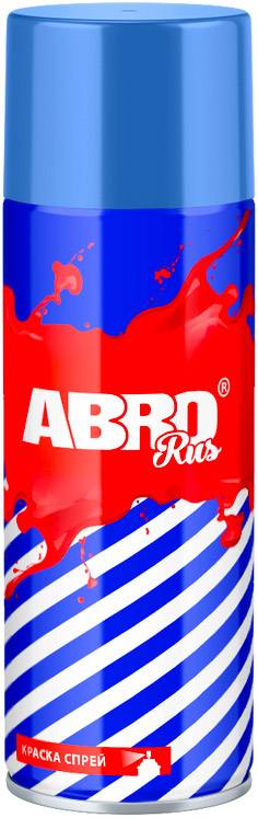 ОмаксАбро краска 343 синий металлик