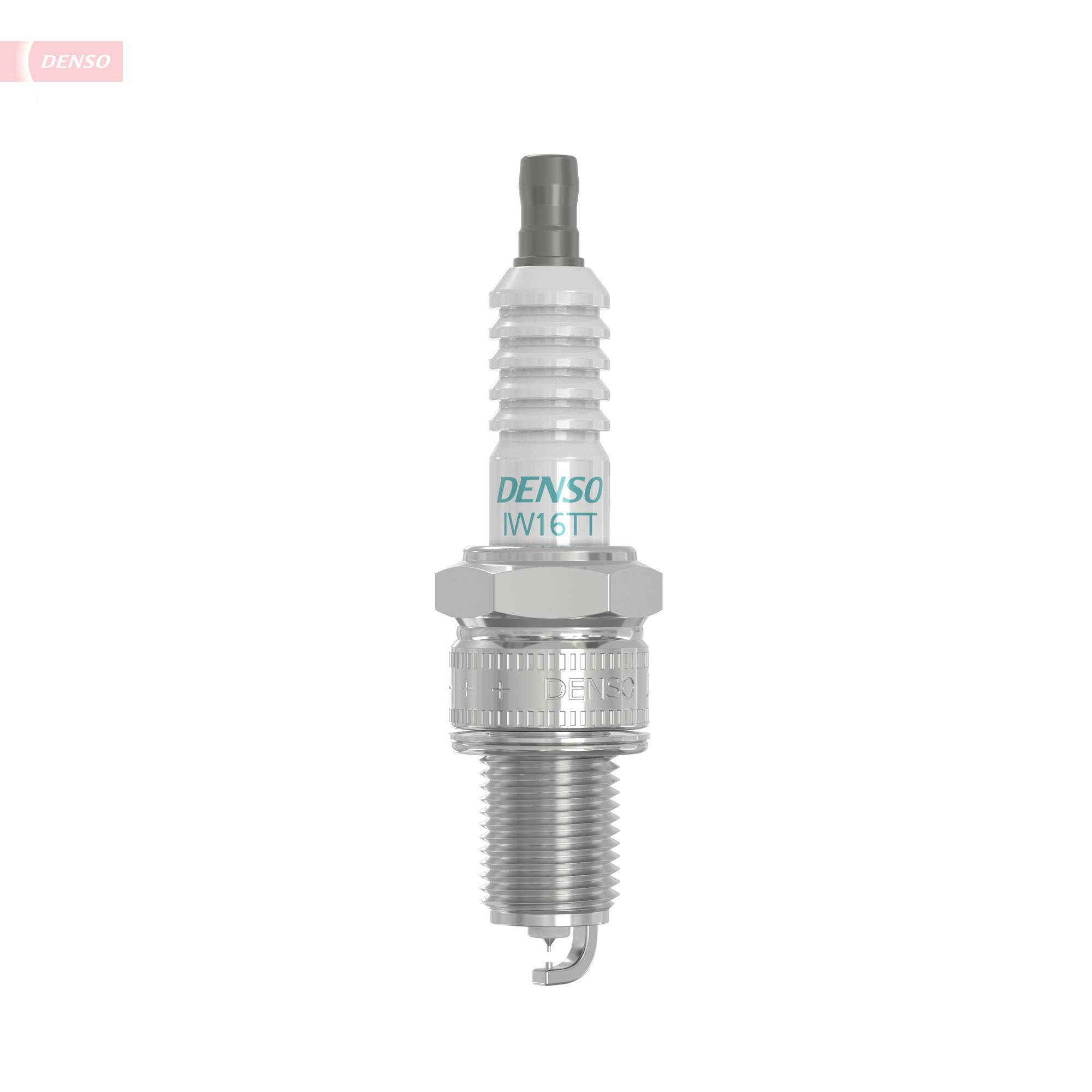Свеча зажигания DENSO 4708 IW16TT