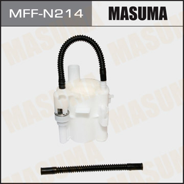 Фильтр топливный MASUMA MFF-N214