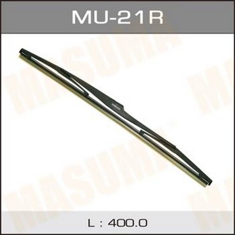 Щётка стеклоочистителя MASUMA задний MU-21R 85242-48040, 400 мм