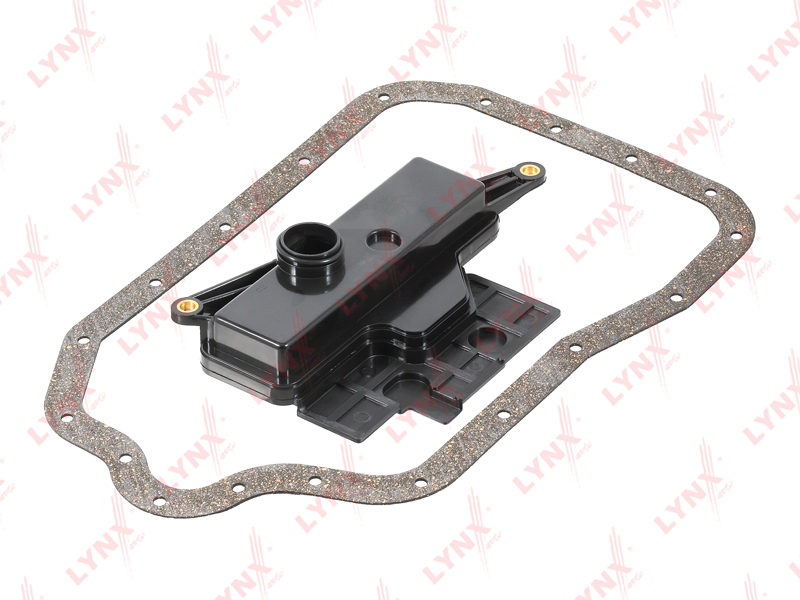 Фильтр АКПП LYNXauto LT-1090 / SF402 / 35330-73010