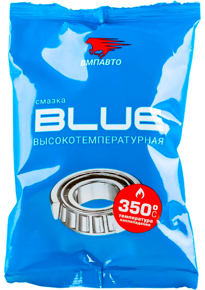 Смазка высокотемпературная синяя VMP-Avto МС-1510 30гр.