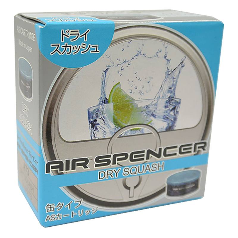 EIKOSHA Spirit меловой ароматизатор А-73 DRY SQUASH