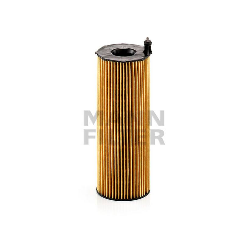 Фильтр очистки масла MANN HU831X