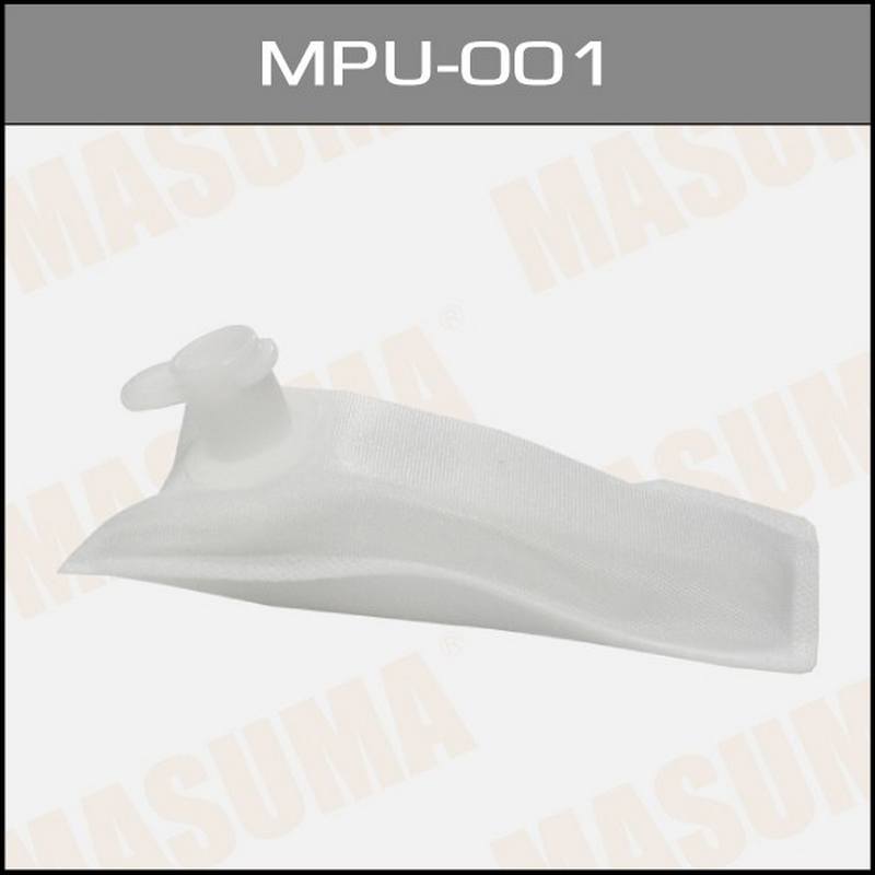 Фильтр бензонасоса MASUMA MPU-001