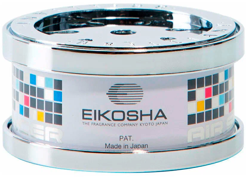 EIKOSHA BRILLIANT меловой ароматизатор H40 SQUASH