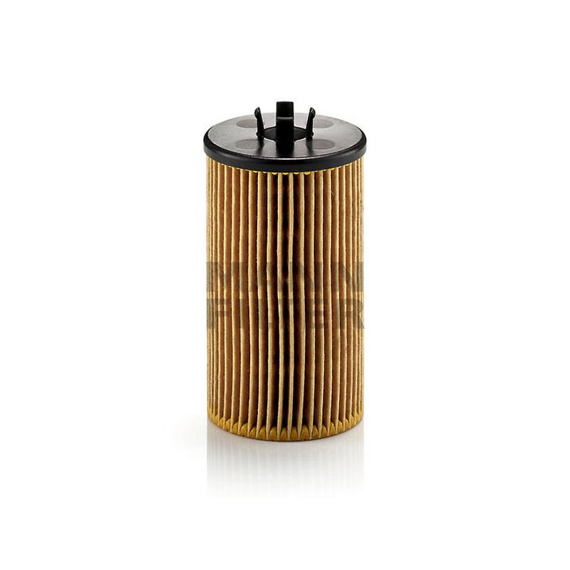 Фильтр очистки масла MANN HU612/2X
