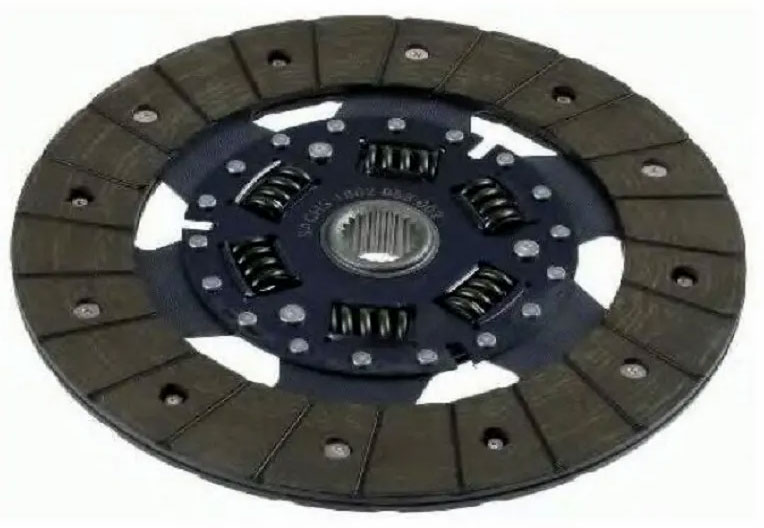 Диск сцепления VALEO 803307