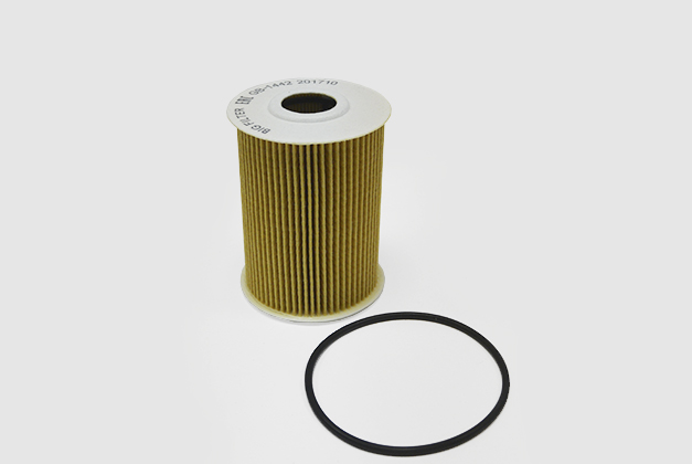 Фильтр очистки масла BIG GB-1440 HU 8003 X