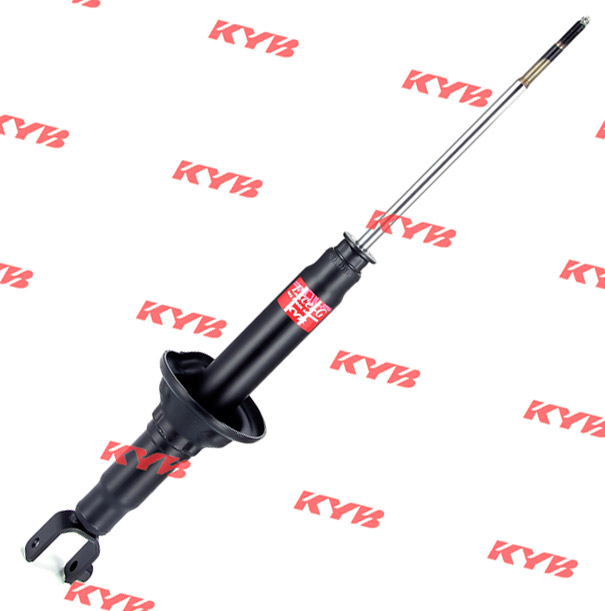 Стойка амортизационная KYB 341176