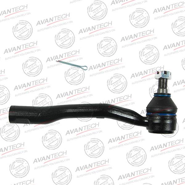 Наконечник рулевой Avantech ATE0102L