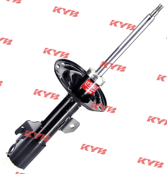 Амортизатор Стойка KYB-334386