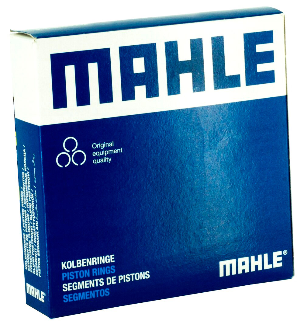 41874CP MAHLE Кольца поршневые Ford 2.0 Soch 97-03