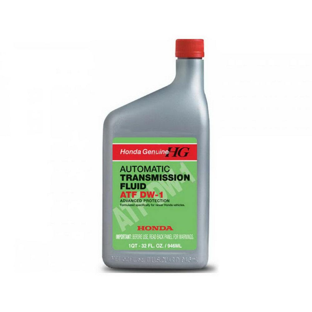 HONDA ATF- DW1 1л.