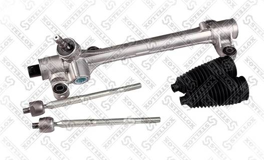 Рейка рулевая STELLOX 31-37355-SX