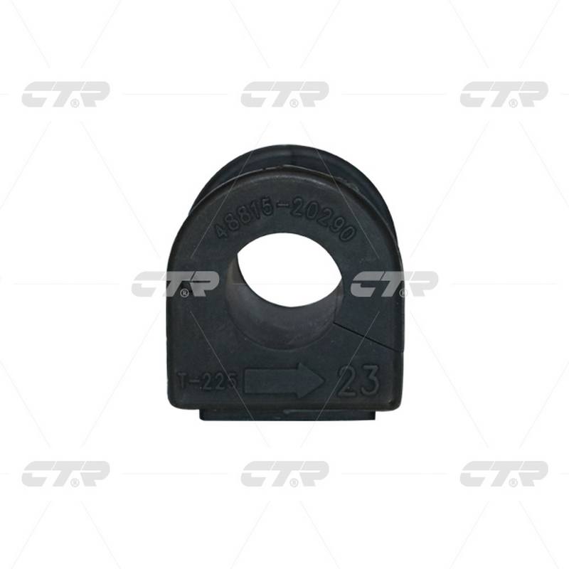 Втулка стабилизатора CTR CVT-74 / MP-438