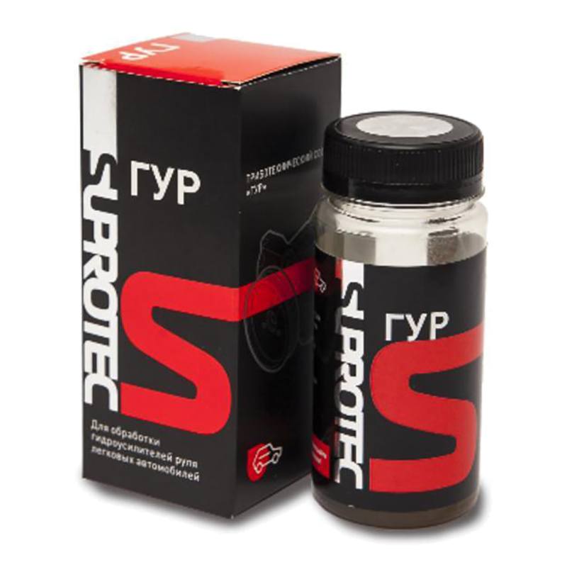 Присадка в гидроусилитель руля «Супротек ГУР»