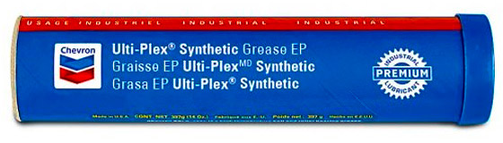 Chevron ULTI-PLEX GREASE SYNT EP 1.5 397гр.