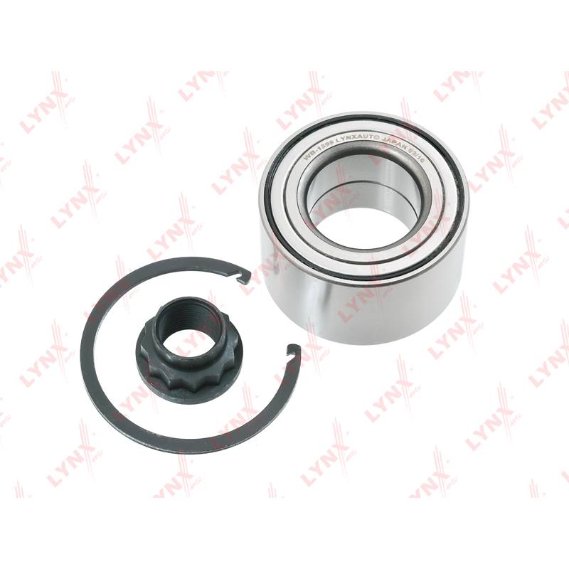 Подшипник ступицы LYNX WB-1398