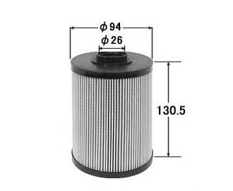 Фильтр топливный VIC F-336