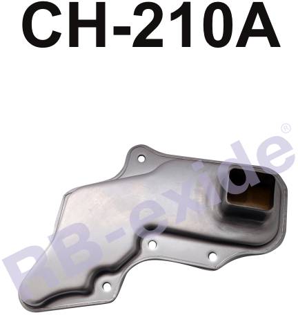Фильтр АКПП CH-210A 31728-41X01