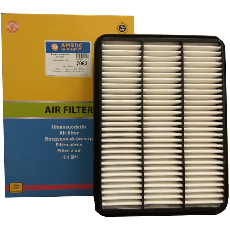 Фильтр воздушный AM ENG 7063