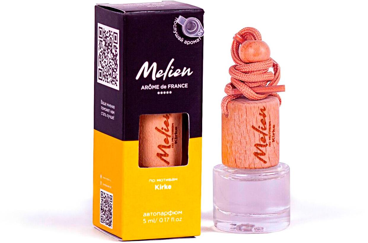 Ароматизатор MELIEN Kirke