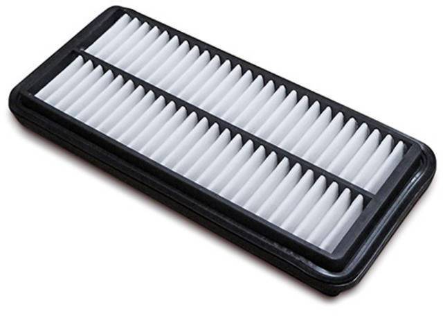 Фильтр воздушный Fortech FA-019