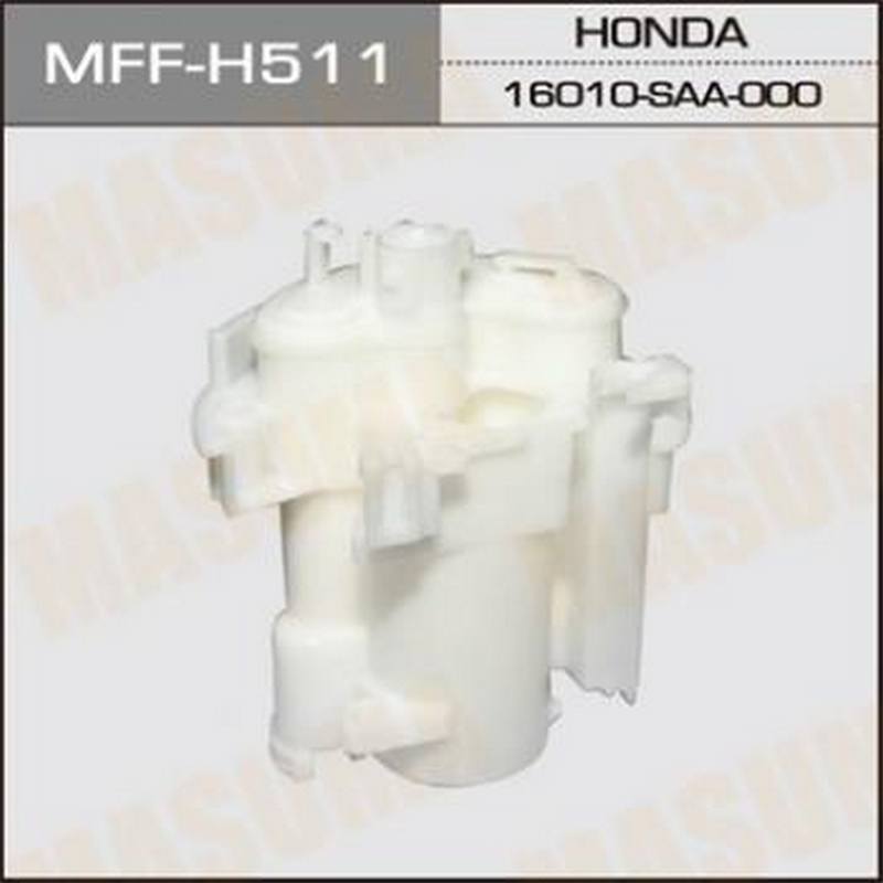 Фильтр топливный в бак MASUMA MFF-H511
