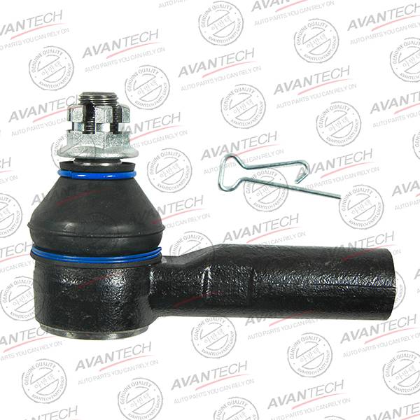 Наконечник рулевой Avantech ATE0123