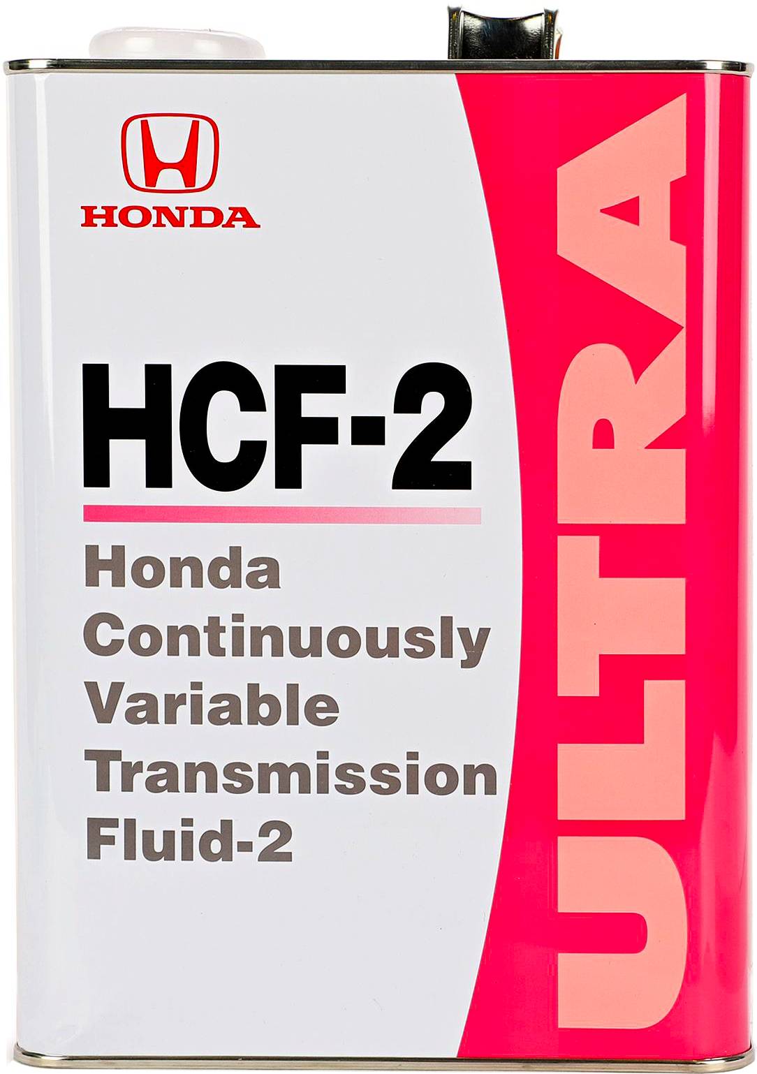 Масло трансмиссионное HONDA ULTRA HCF-2 4л