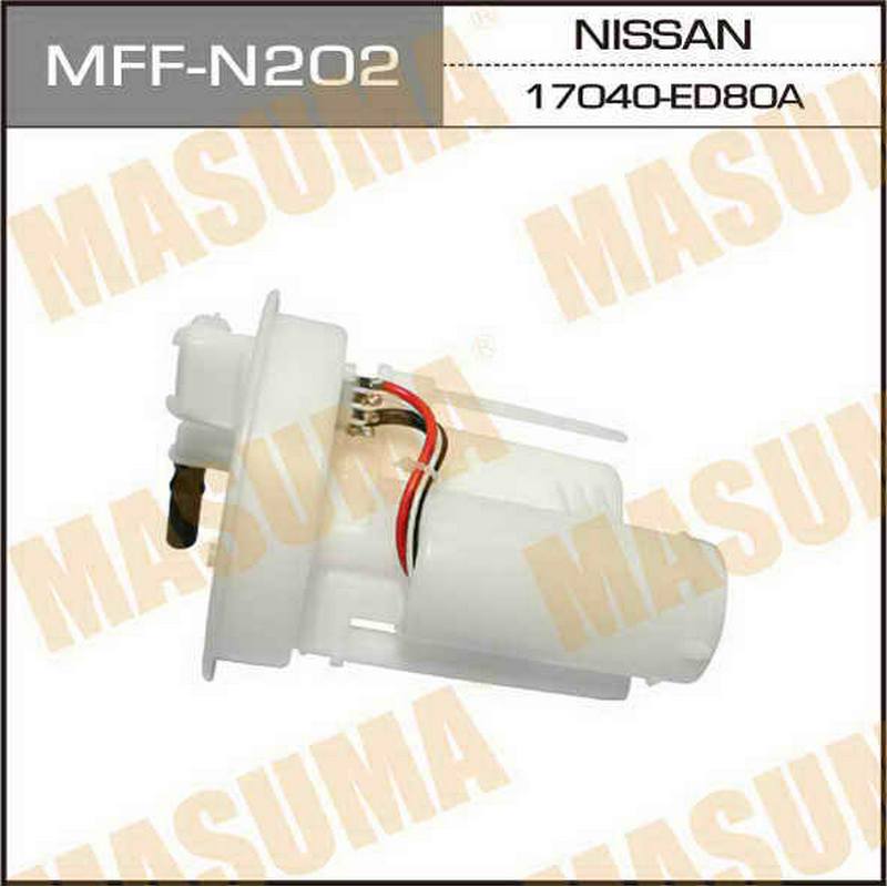 Фильтр топливный в бак MASUMA MFF-N202