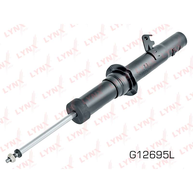 Амортизатор LYNXauto G12695L