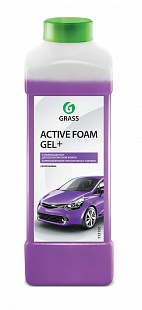 Активная пена GRASS Active Foam Gel+ 1л. 113180