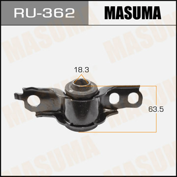 Салентблок MASUMA RU-362