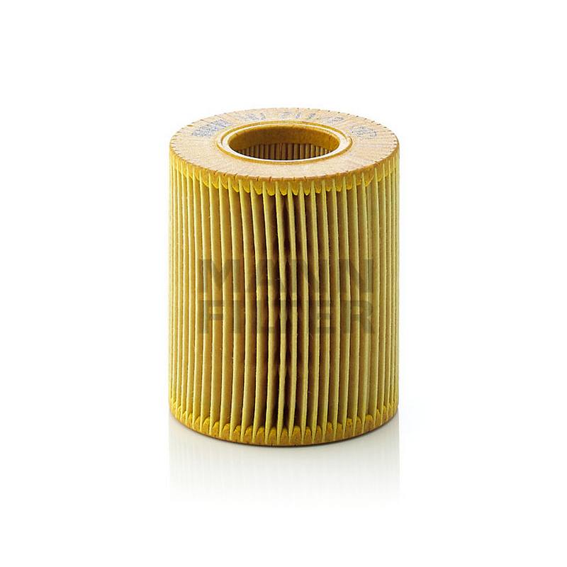 Фильтр очистки масла MANN HU711/2X / O-406