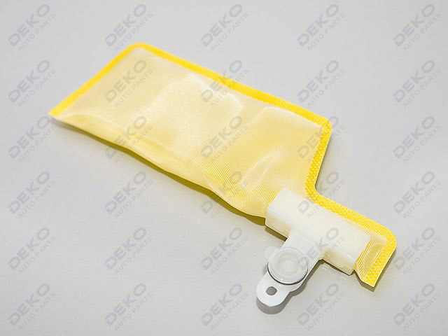 Фильтр топливный грубой очистки сеточка DEKO PT-84