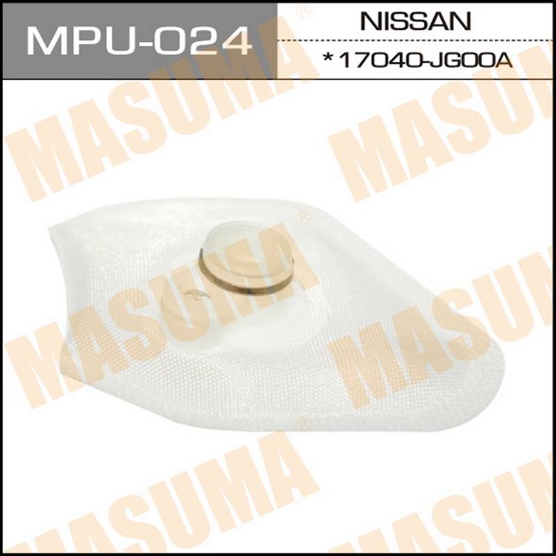 Фильтр бензонасоса MASUMA MPU-024