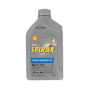 Shell SPIRAX S4 ATF HDX 1L