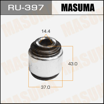 Салентблок RU-397