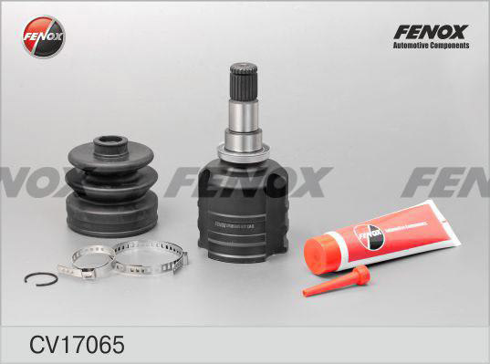 Шрус внутренний FENOX CV17065