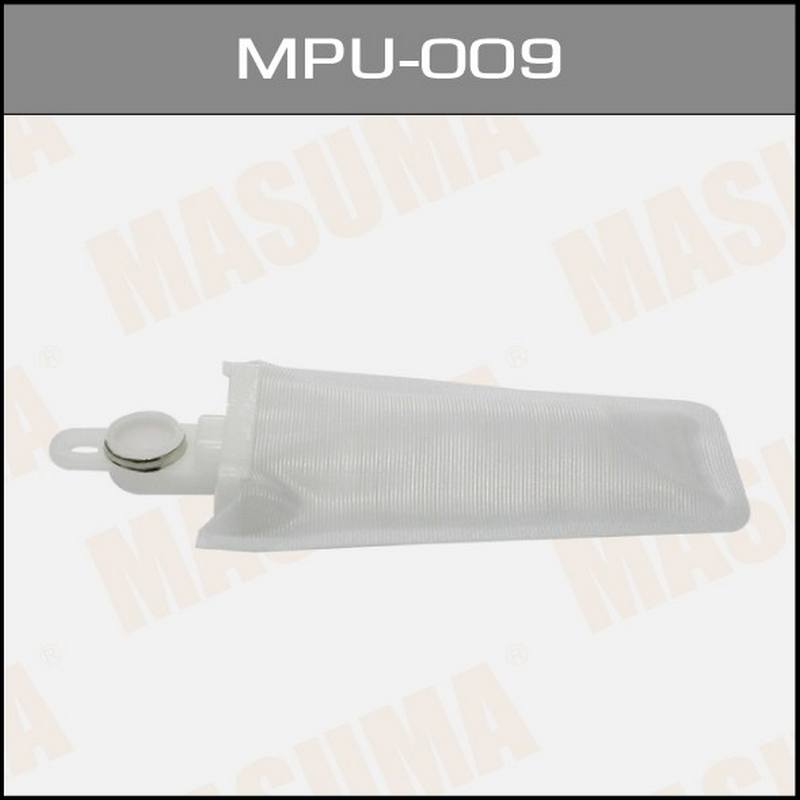 Фильтр бензонасоса MASUMA MPU-009