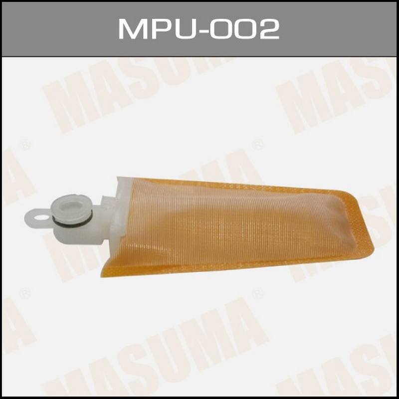 Фильтр бензонасоса MASUMA MPU-002