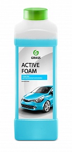 Активная пена GRASS "Active Foam" 1л 113160
