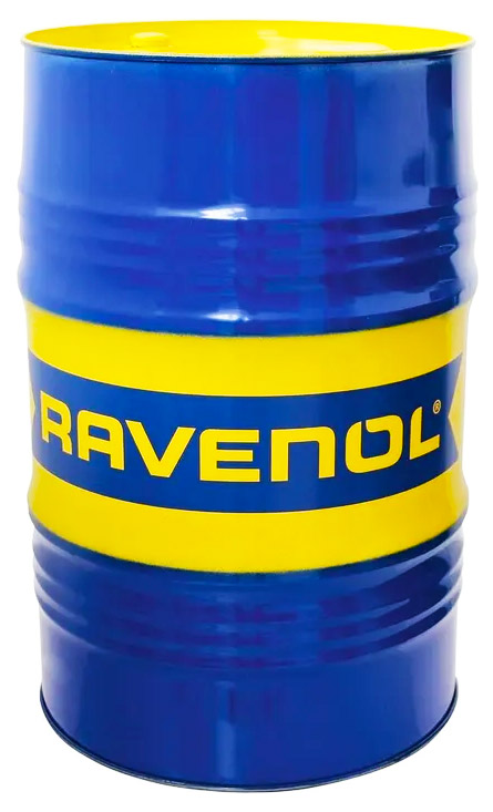 Масло моторное синтетическое Ravenol FO 5W-30 на розлив