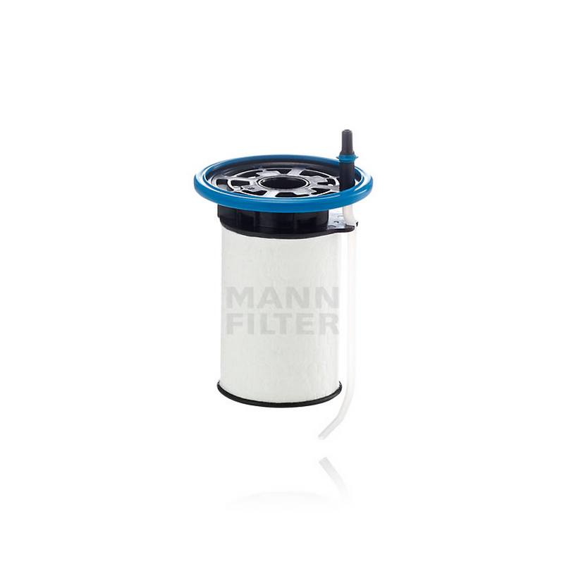 Фильтр топливный MANN PU7005