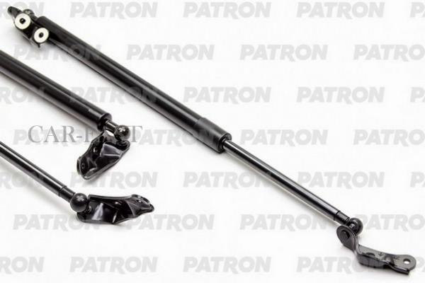 Амортизатор крышки багажника PATRON PGS100054 TOYOTA GAIA