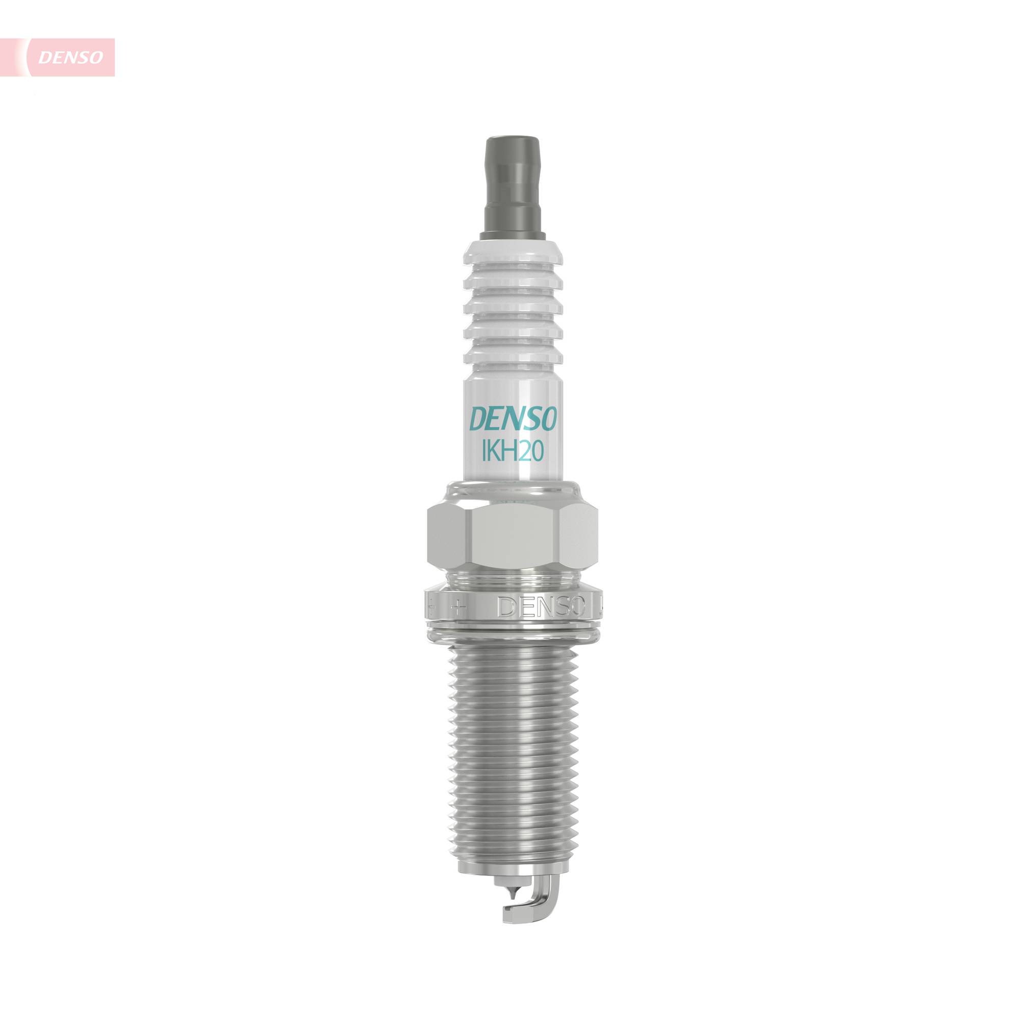 Свеча зажигания DENSO 5344 IKH20